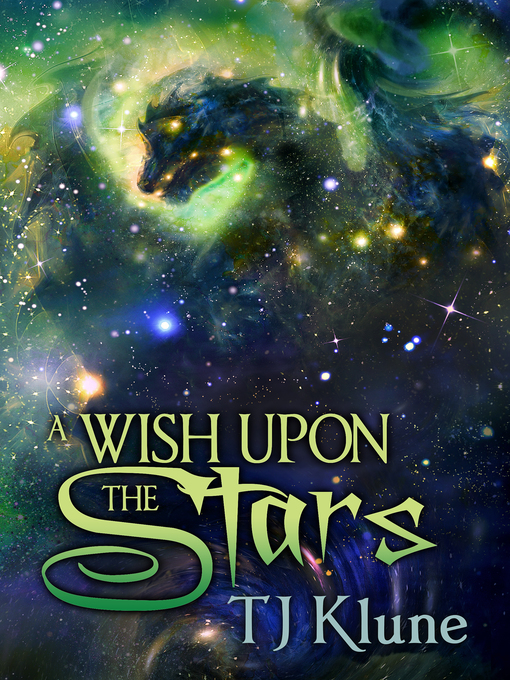 Title details for A Wish Upon the Stars by TJ Klune - Available